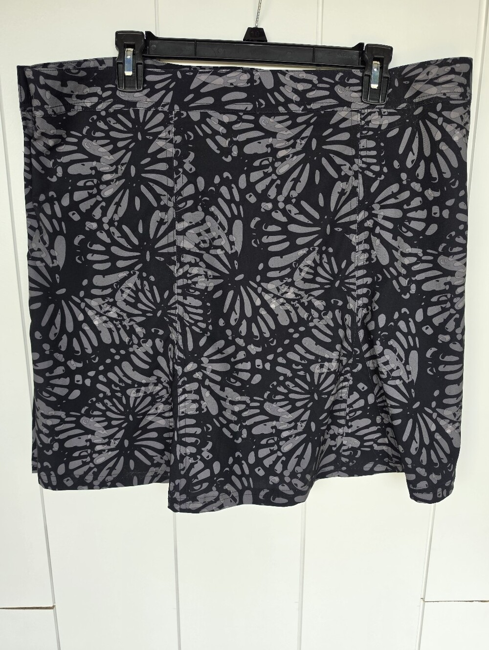 RipSkirt Hawaii Wrap Skirt Length 2 - Picture 4 of 8